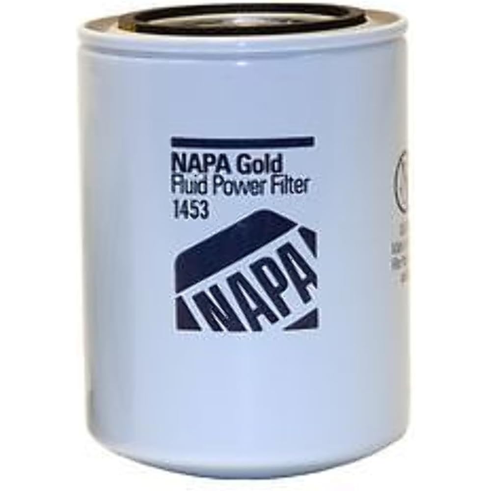 1453 NAPA gold hydraulic/transmission oil filter