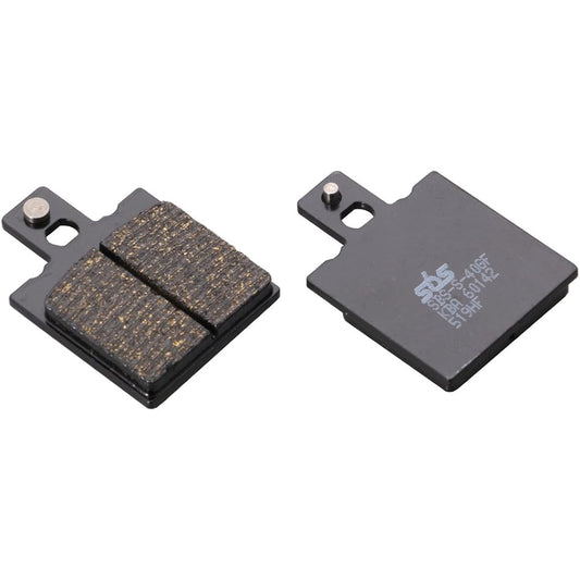 KITACO SBS Brake Pad 519HF Ceramic Aprilia Beta Cagiva Ducati 777-0519000