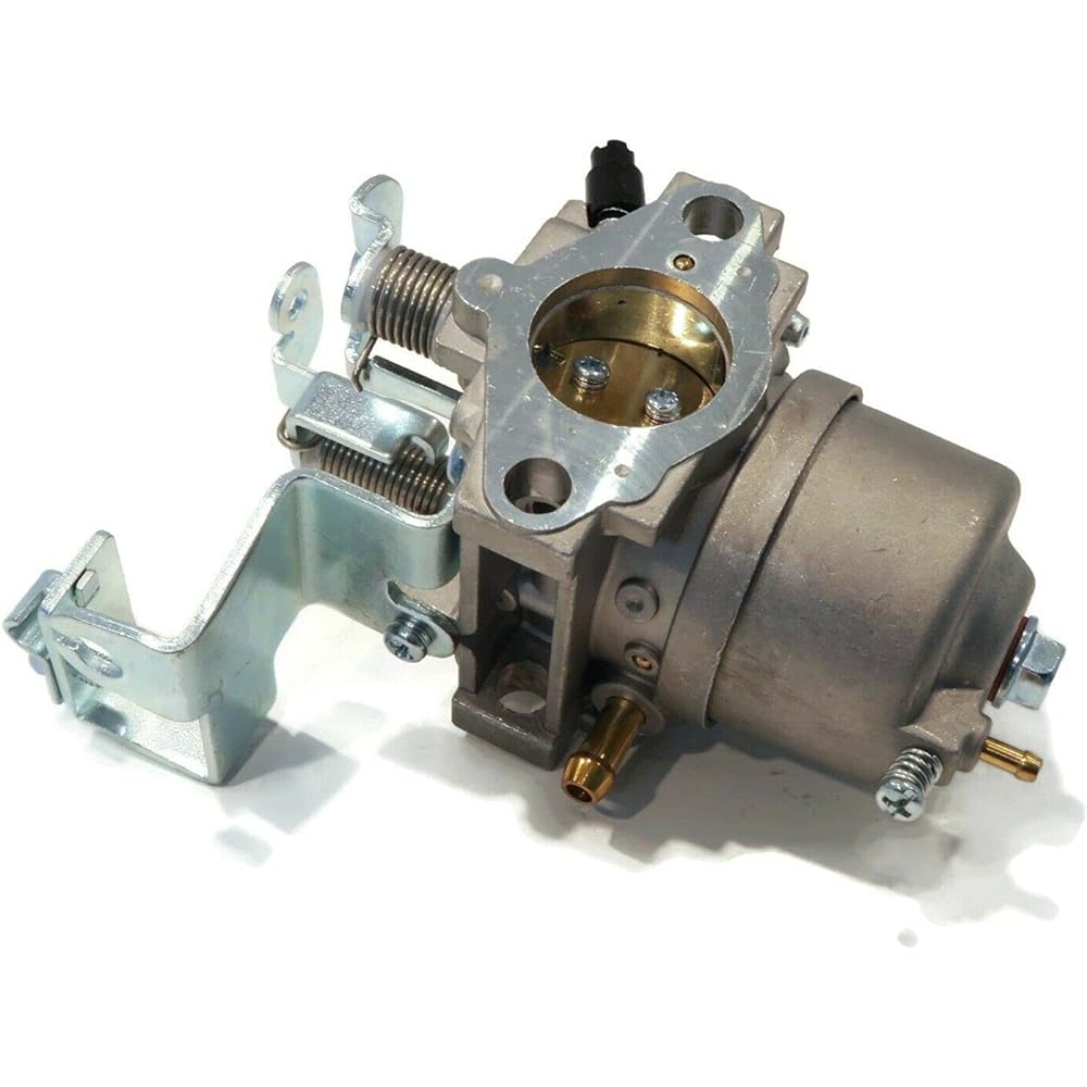 Yamaha G16 Golf Cart Carburetor 4 Cycle Gas JN6-14101-00