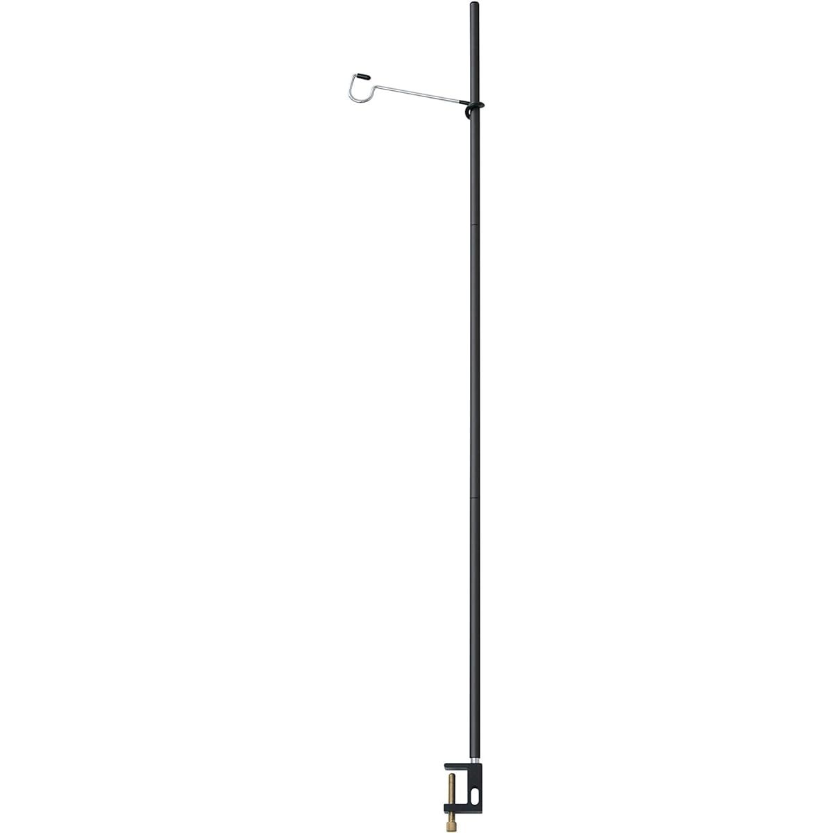 Tent Factory TF Table Lantern Hanger TF-TFH-L Silver 300 x 600 x 900mm