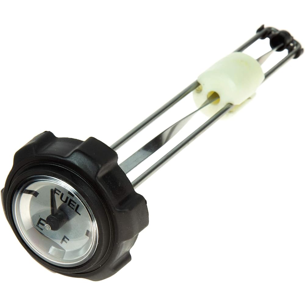 SPI SM-07222 Screw-type fuel tank gas cap gauge ARCTIC CAT OEM # 0670-202