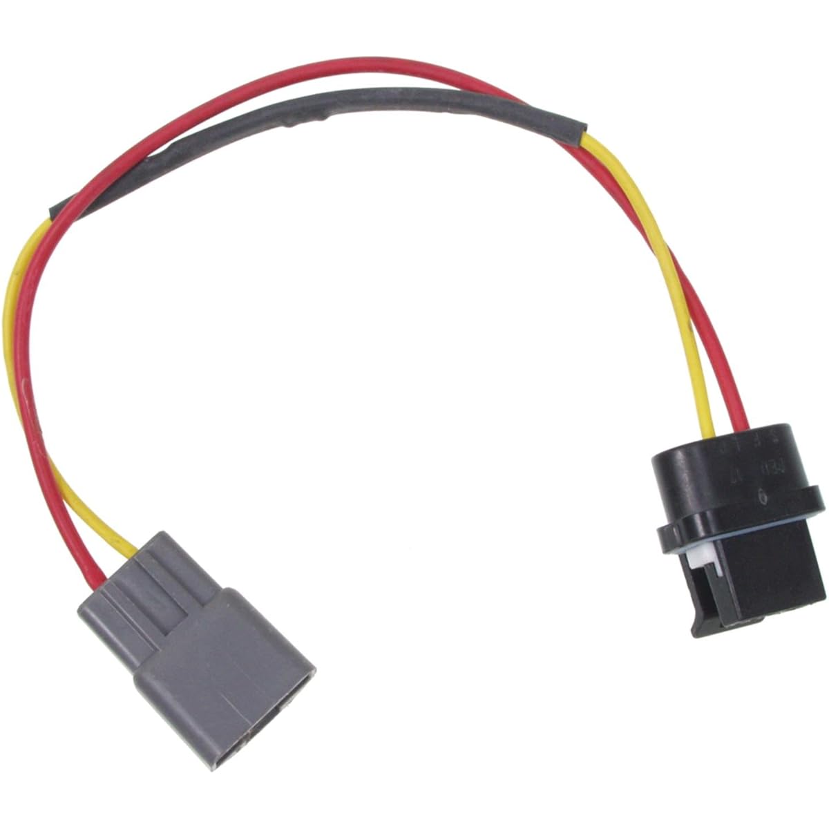 ACDelco PT2145 Professional Inline to Body Pigtail