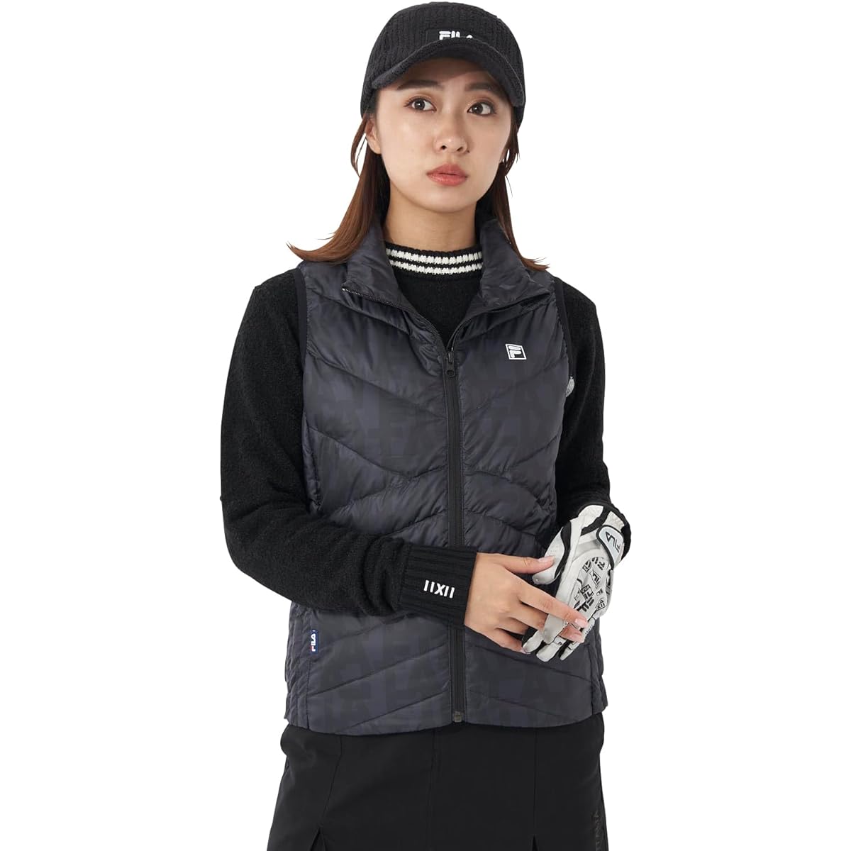 [Fila] Best 793202 Women's