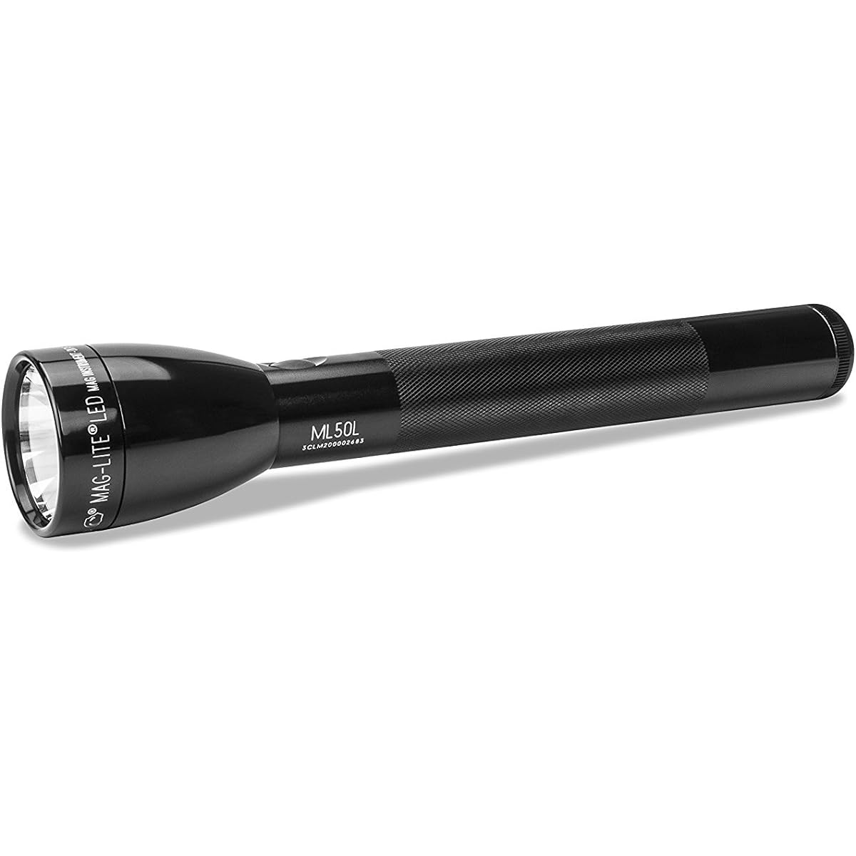 Maglite ML50L LED 3-Cell C Flashlight Black [parallel import goods]