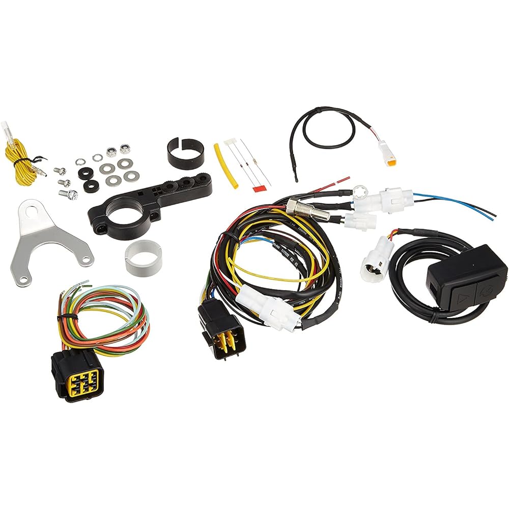 ACEWELL Multifunctional Digital Meter ACE-6652