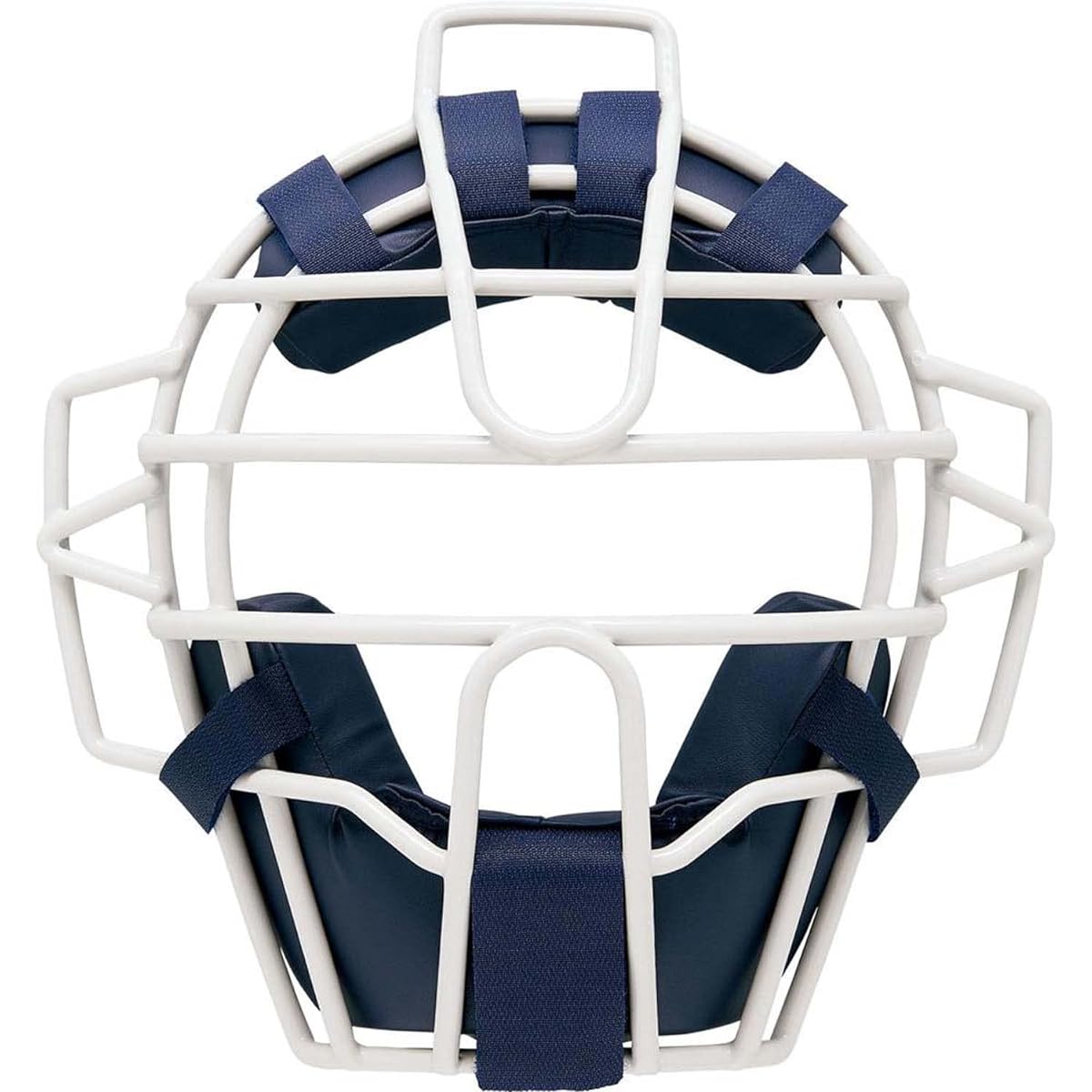 ZETT Softball Protective Equipment Prostatus Softball Mask Wide Field of View Mask Model Used by Seiji Kobayashi BLM3218C