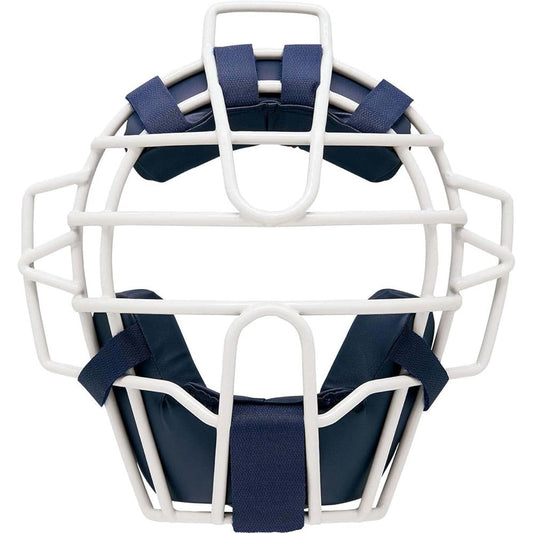 ZETT Softball Protective Equipment Prostatus Softball Mask Wide Field of View Mask Model Used by Seiji Kobayashi BLM3218C
