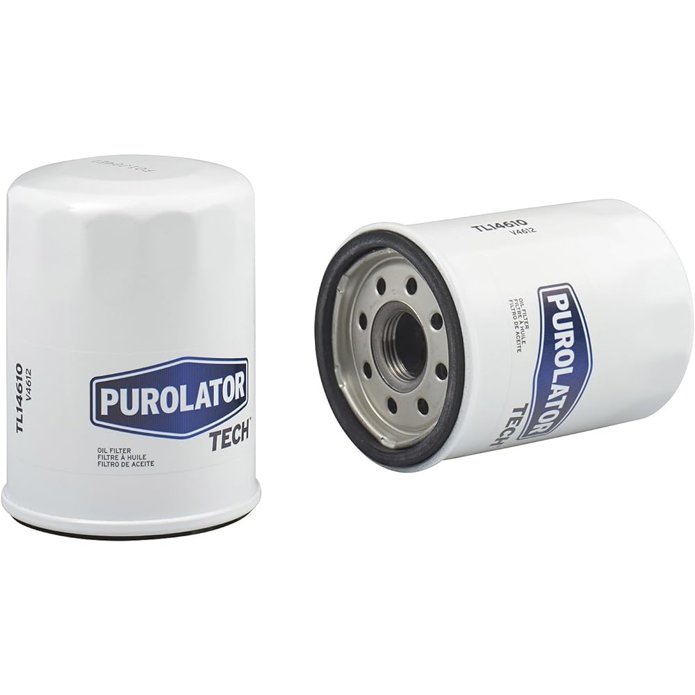 PUROLATOR TL14610-12PK PUROLATORTECH Spin-on Oil Filter 12 Pack