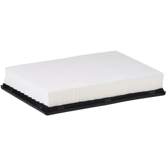 ECOGARD XA4343 Premium Engine Air Filter Ford Crown Victor 4.6L 1992-2011, F-150 5.0L 1985-1986, LTD Crown Victoria 5.0L 1987-1991, Bronco 5.0L 1985-1986, LTD 5.0L 1 986, F-250 5.0L Compatible with 1985-1986