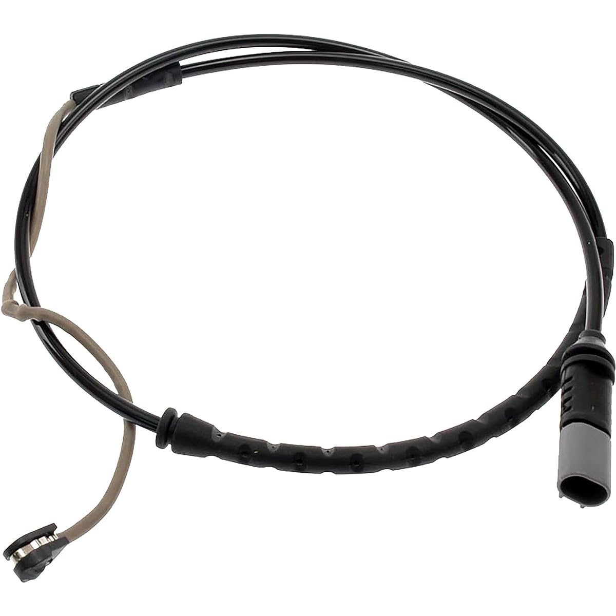 ACDELCO 18k2507 Professional rear electronic brake pad wear sensor