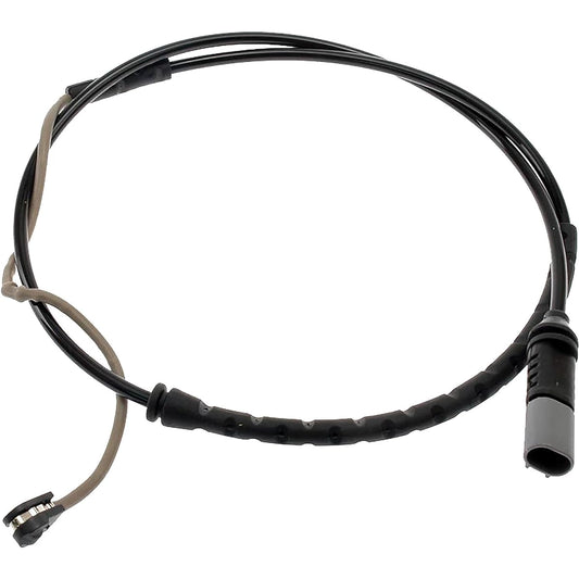 ACDELCO 18k2507 Professional rear electronic brake pad wear sensor