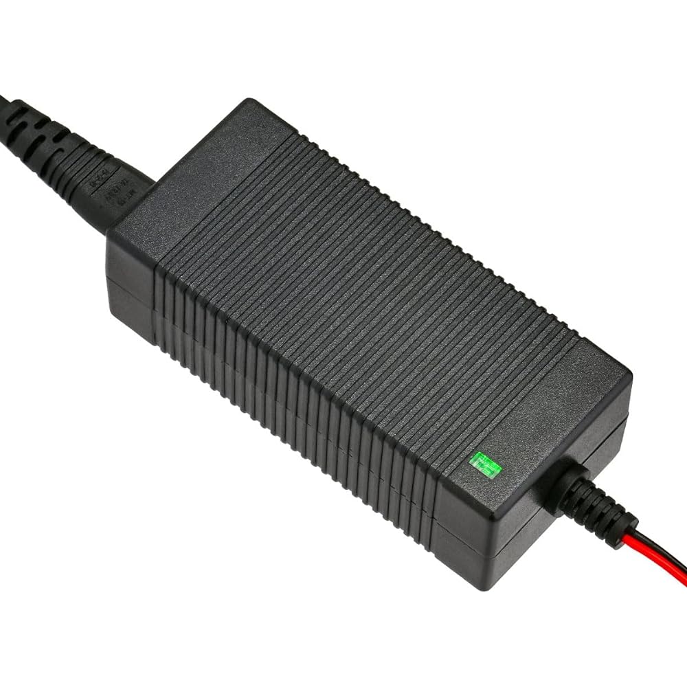 DRC Toughstar Charger D45-09-006