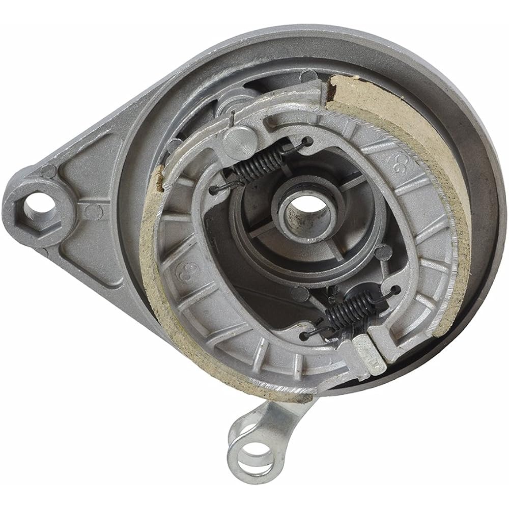 ALVEYTECH Sembrilling BAJA Mini Bike MB165 & MB200