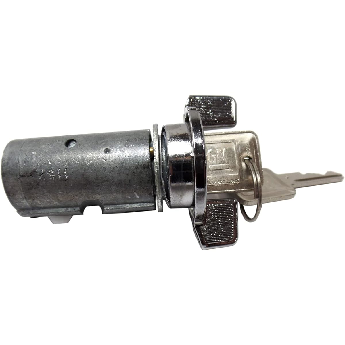 ACDelco D1403B Professional Ignition Lock Cylinder with Key