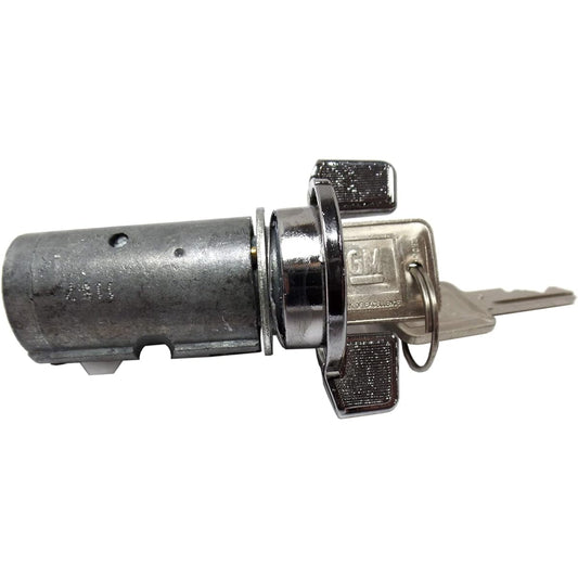 ACDelco D1403B Professional Ignition Lock Cylinder with Key