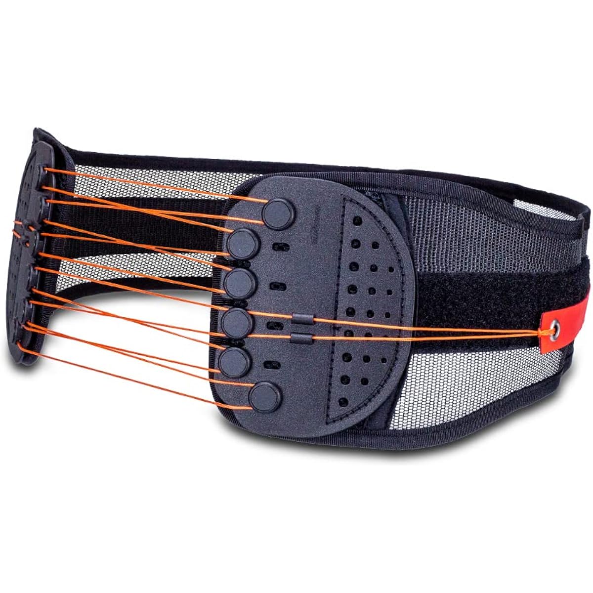 Gardner Fitness Belt, Genuine Product, Unisex, Training Belt, Muscle Training, Lightweight, Compact, Core, Stomach Tightening, Demon Tightening, Washable
