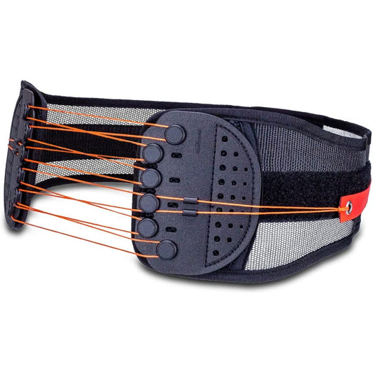 Gardner Fitness Belt, Genuine Product, Unisex, Training Belt, Muscle Training, Lightweight, Compact, Core, Stomach Tightening, Demon Tightening, Washable