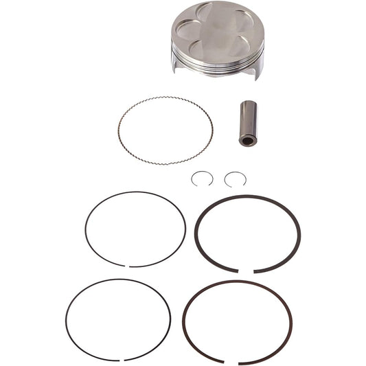 Wiseco Piston yam-10017r , model: 4649M09200