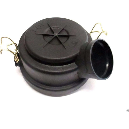 Kawasaki Genuine 11011-7058 Air Filter Cover Cap FX481V FX541V FX600V OEM