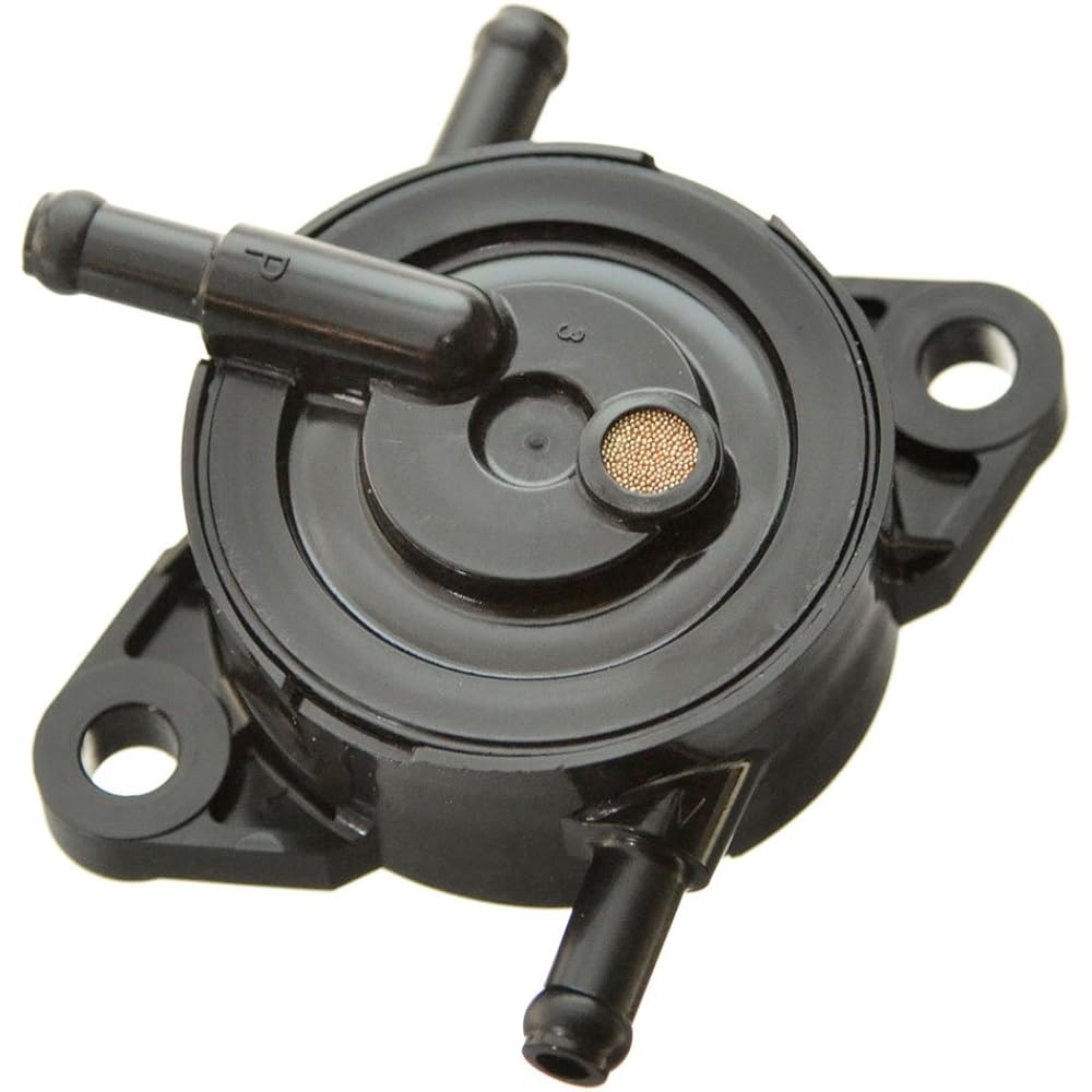 Kawasaki genuine 49040-7008 fuel pump OEM Kawasaki