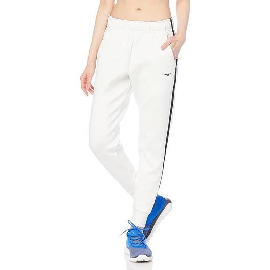 Mizuno 32MD1850 Women's Training Wear Stretch Sweat Long Pants