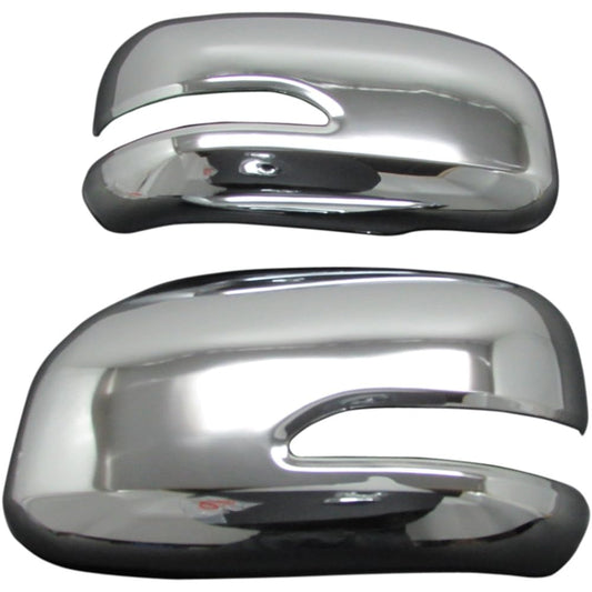 BRIGHTZ Move Custom L175S L185S Plated Door Mirror Cover A Type [MIR-SID-093] Move Custom Move Move Custom L175 L185 175S 185S 175 185 6306