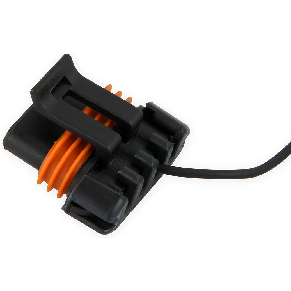 Holley 197-400 Harness Pigtail