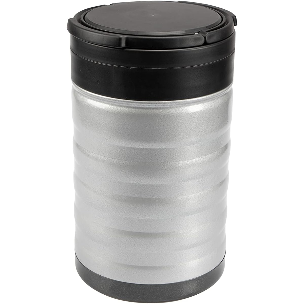 Yamashin Seiko (Y'sGOD JAPAN) Refrigerated PET Bottle Cooler for ICEMAN ENECHARGE ENECHARGE ICM-EC2 Silver