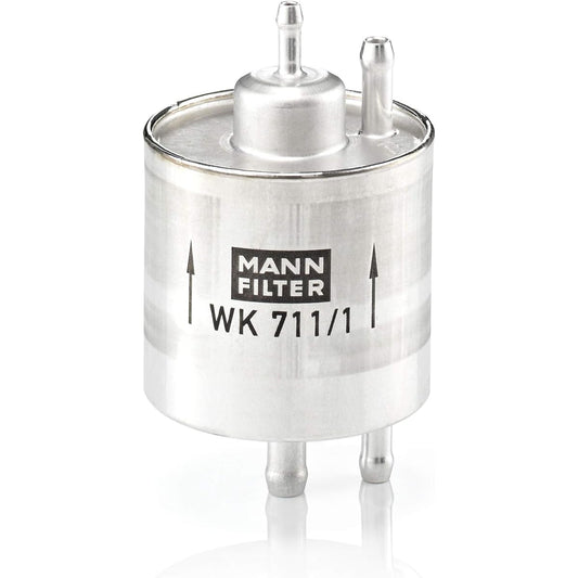 Man Filter WK711/1 Fuel Filter