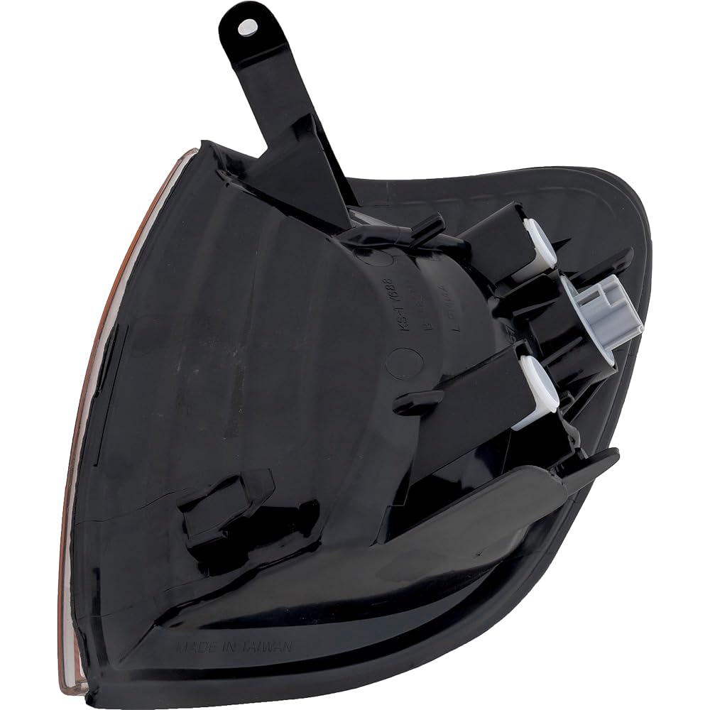 EVAN FISCHER Winker Light Tundra 00-04 The passenger side RH assembly regular/access cab