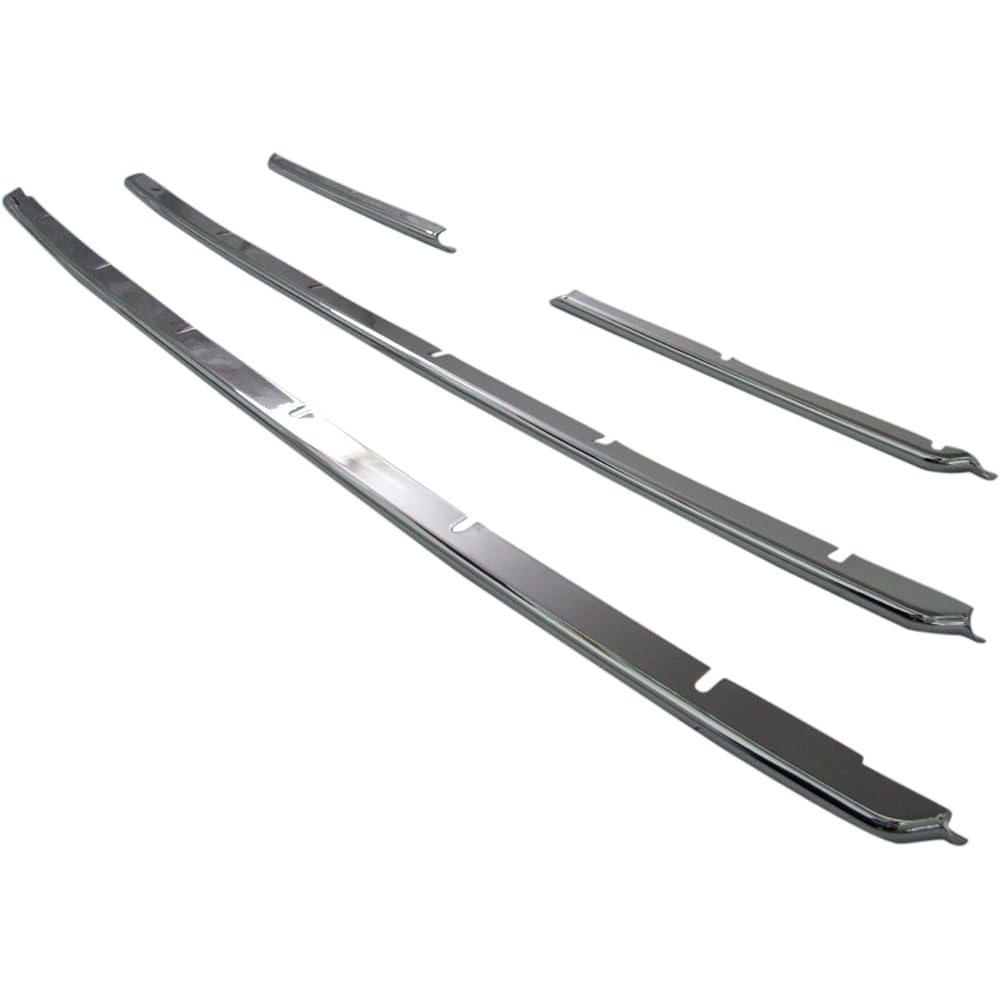 BRIGHTZ Sienta Early 170 172 175 Plated Front Grill Mall 4PC [GRI-COV-M-032] NSP170G NSP172G NHP170G NCP175G NSP170 NSP172 NHP170 NCP175 NSP NHP P170 P172 P175