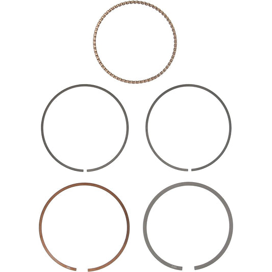 Wiseco 3012XC Ring Set 76.50mm Cylinder Bore
