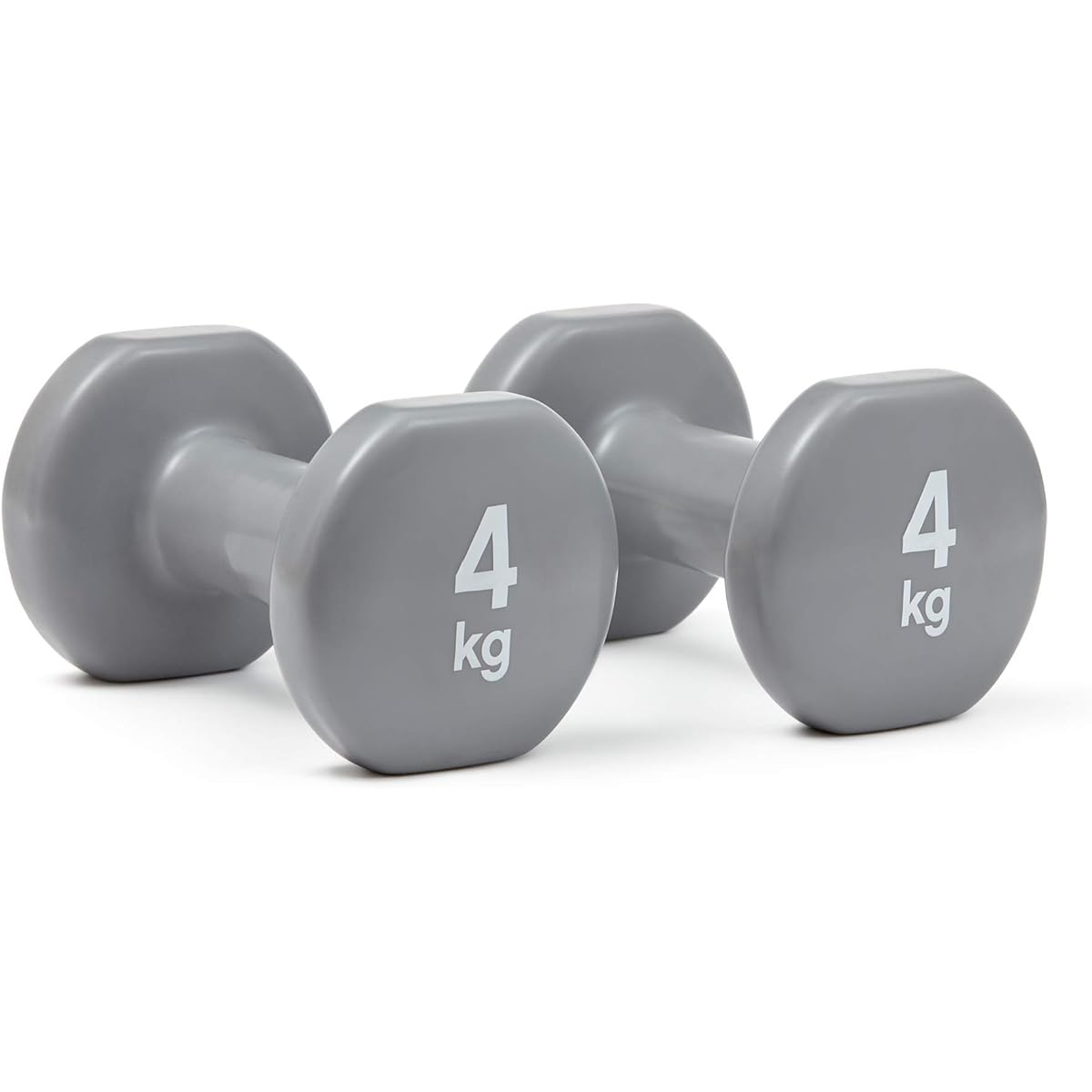 Reebok Dumbbell Hand Weight Set of 2 [1kg 2kg 3kg 4kg 5kg]