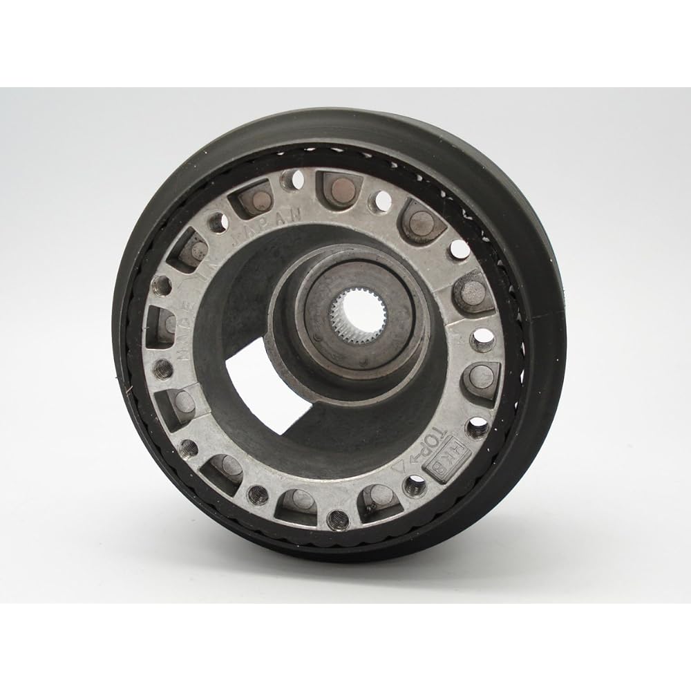 HKB SPORTS Steering Boss OU-213