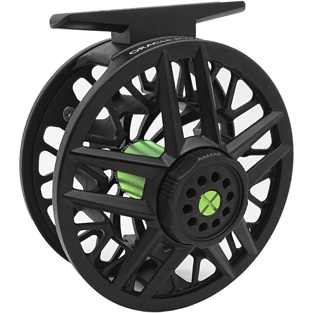 TIEMCO Oracle MA