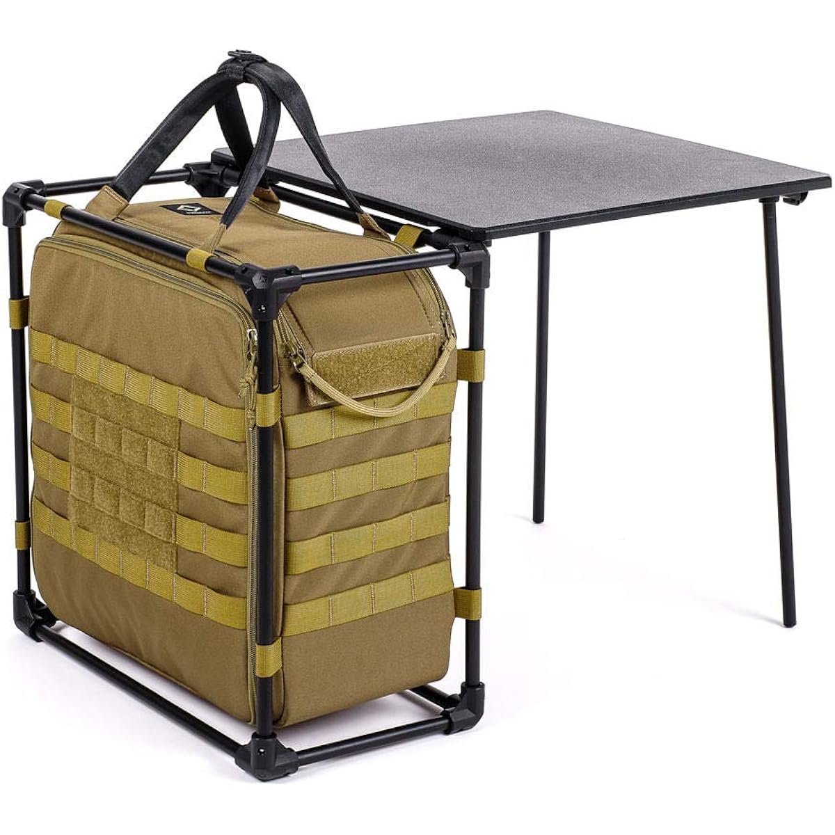 Helinox Tactical Field Office M Size [Authorized Japanese Distributor] (Coyote)
