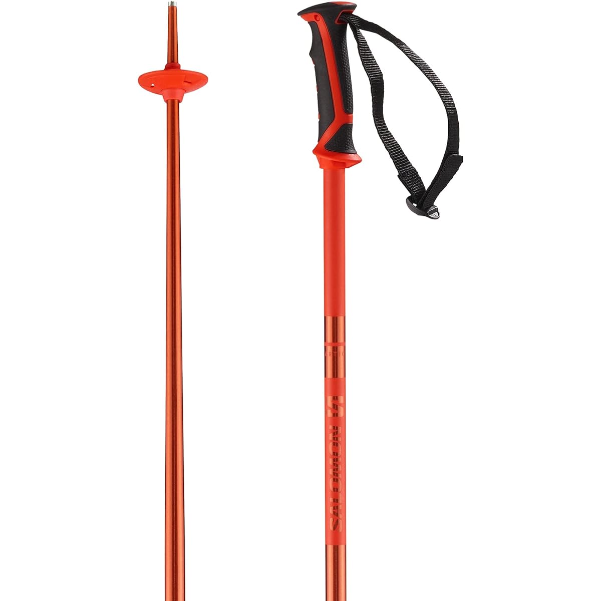 SALOMON Ski Stock Pole ARCTIC