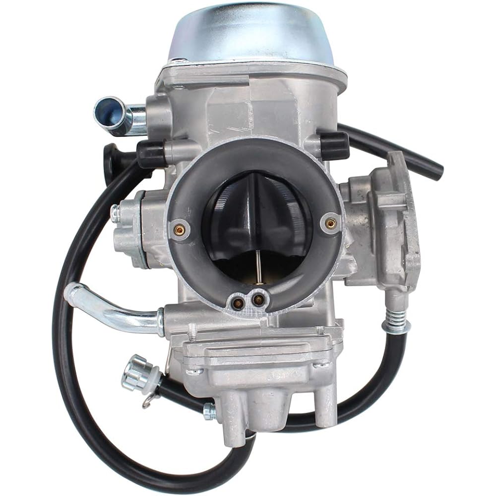 MOTOKU Carburetor Cabretor Cab BOMBARDIER CAN-AM DS650 X BAJA 2000-2007 ATV