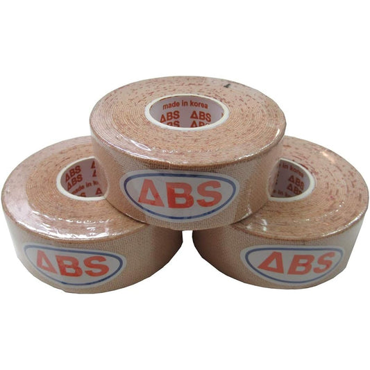 Bowling ABS Taping Tape Fitting Tape F-2 25 Set of 3 Thumb Tape