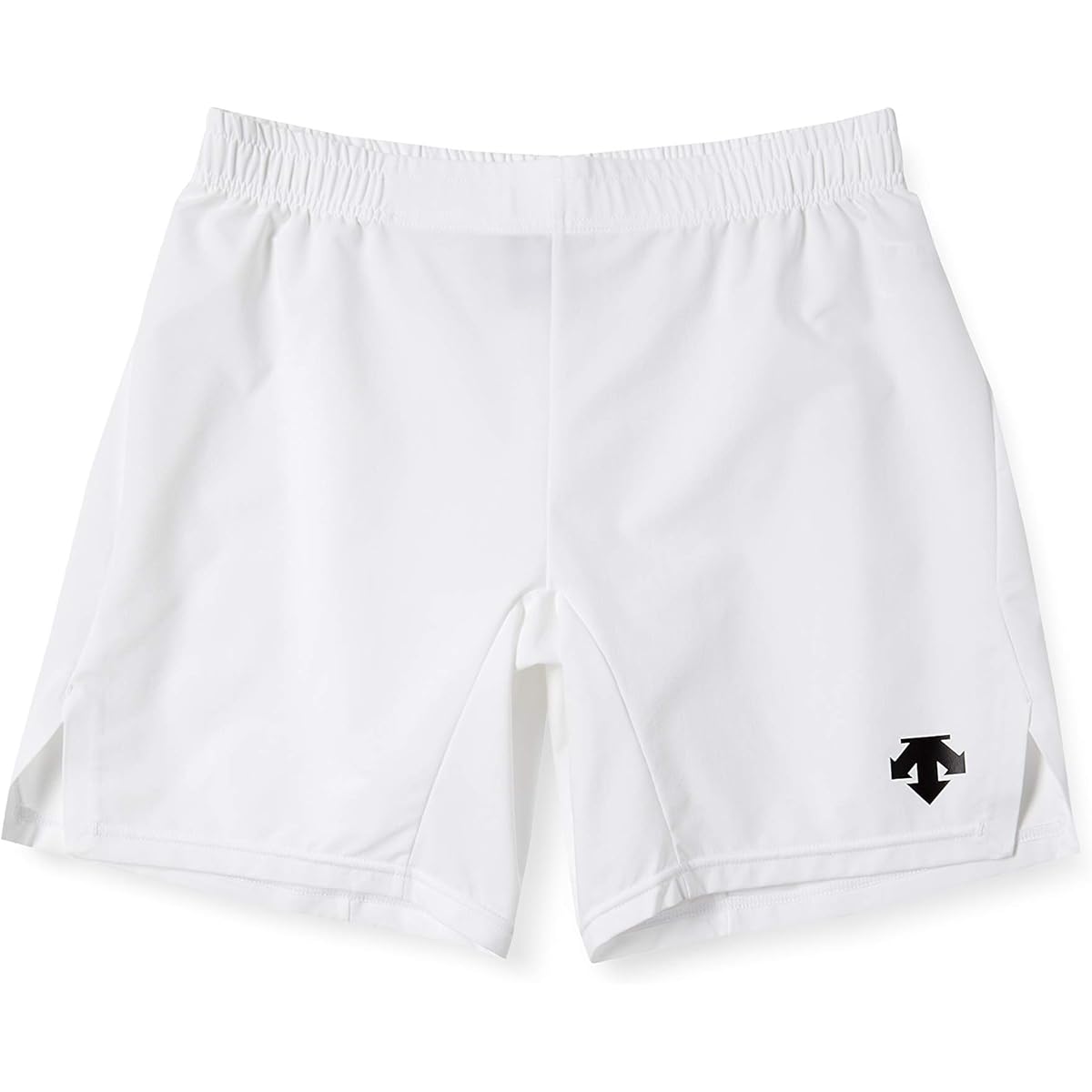 DESCENTE Shorts, Game Pants, Volleyball, Classic, Water Repellent, One Point, Club Activities, Team, Men's, Women's, Practice
