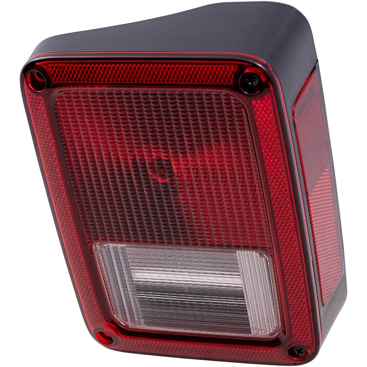 Autoandart replacement passenger seat tail light 2007-2017 WRANGLER 2018 WRANGLER JK 55077890Ahh CH2801177