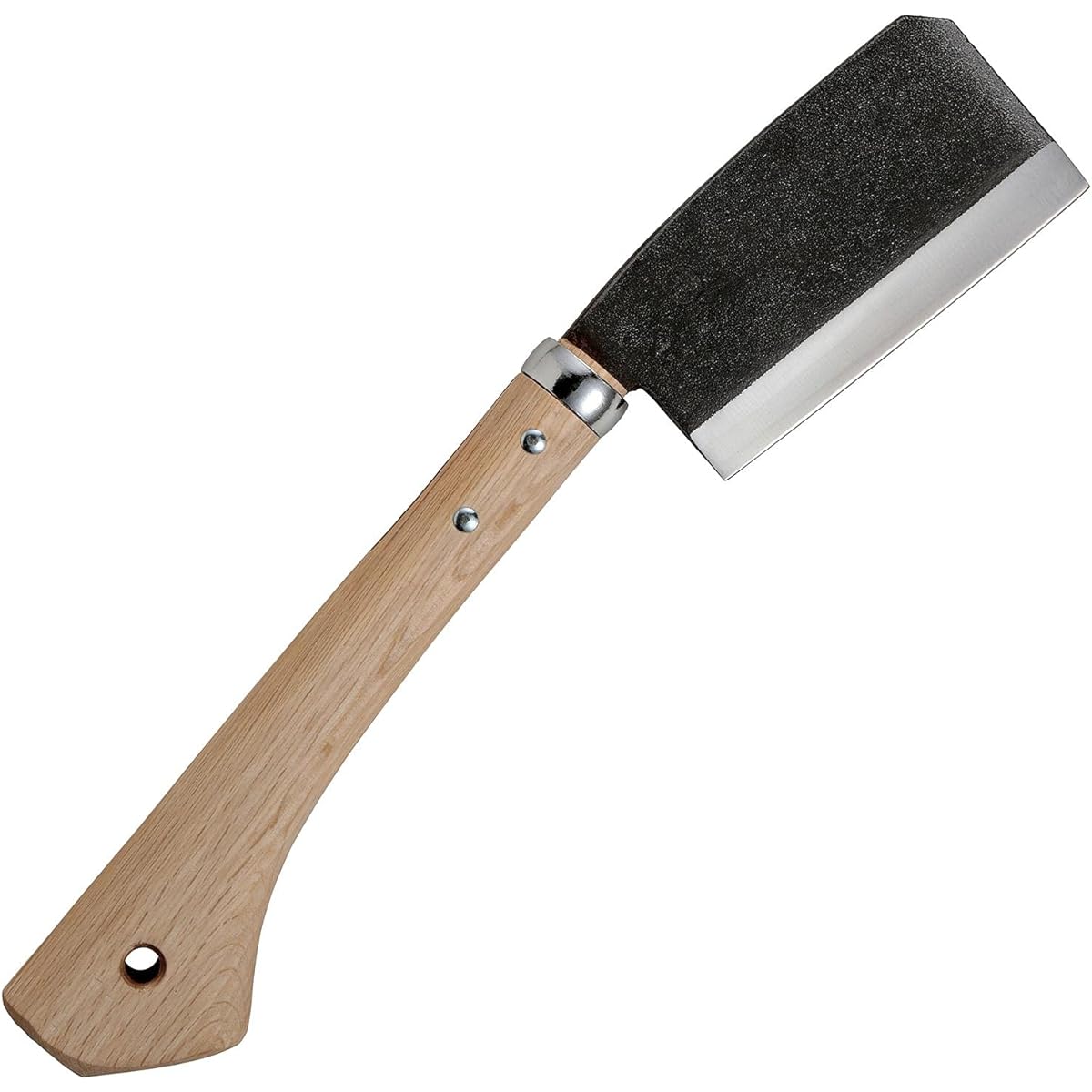 TEPPA Outdoor Camping Firewood Chopping Hatchet Shumon Summon [Made in Sanjo]