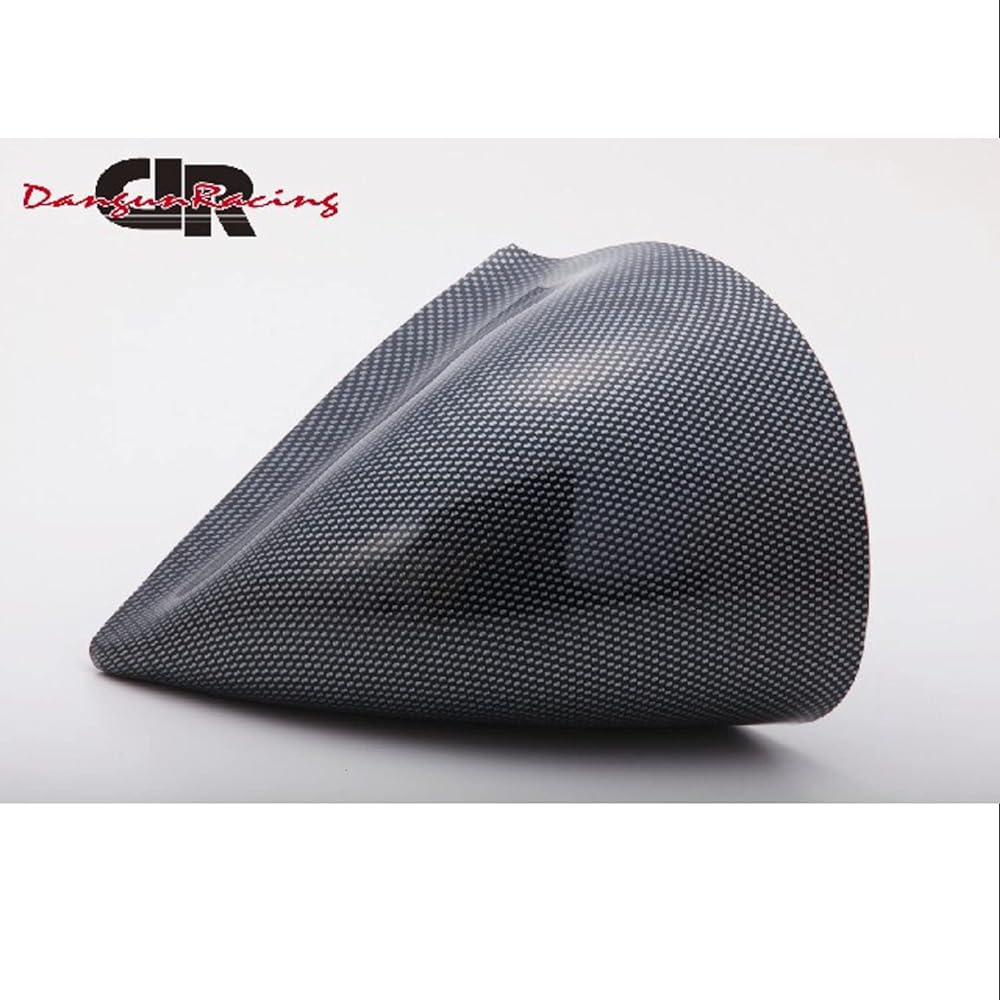 Side Mirror Volkswagen Bora 1J Series [1998~2004] Competition Mirror Carbon Look Mirror Surface Manual Adjustment SBMCPCBM--0204-1