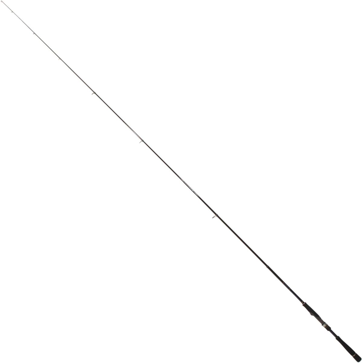 Major Craft Rod 19 Solpara SPXT (2019 model)