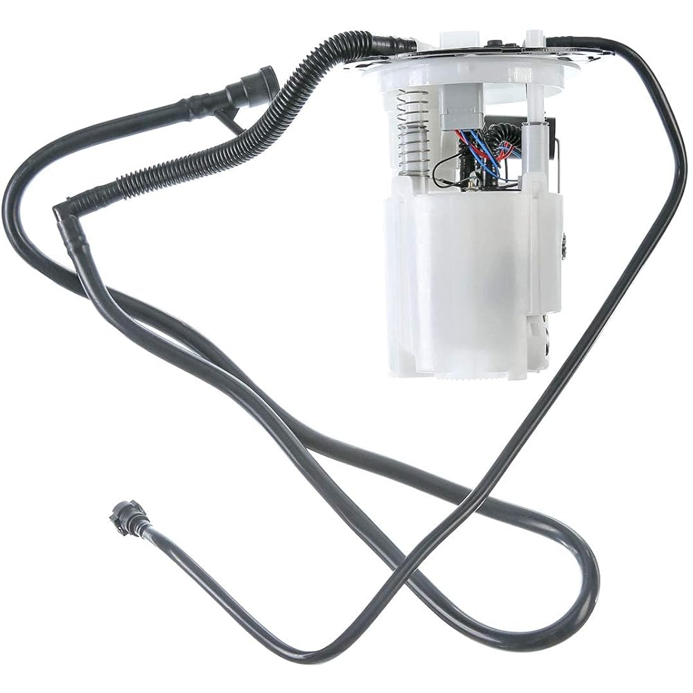 CHEVROLET MALIBU 2007-2008 2.2L 3.5L fuel pump assembly