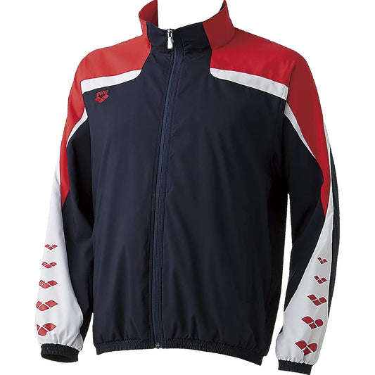 arena Team Wear Men's Wind Jacket ARN-6310