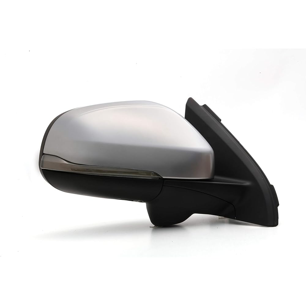 Flowing turn signal LED SEQUENTIAL DOOR MIRROR WINKER for Volvo (VOLVO) V40/V60/S60/V70