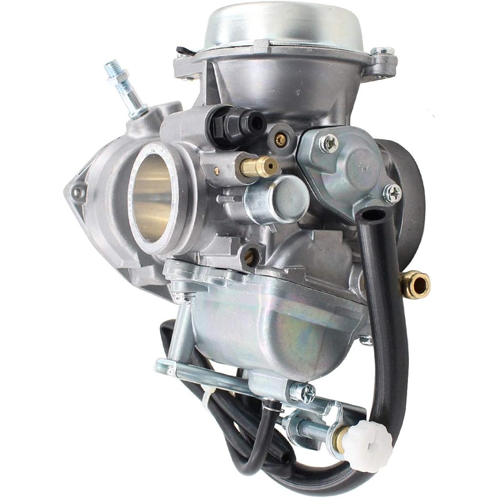MOTOKU Carburetor Suzuki LTF250 OZARK 250 LT-F250 2X4 ATV 2002-2009