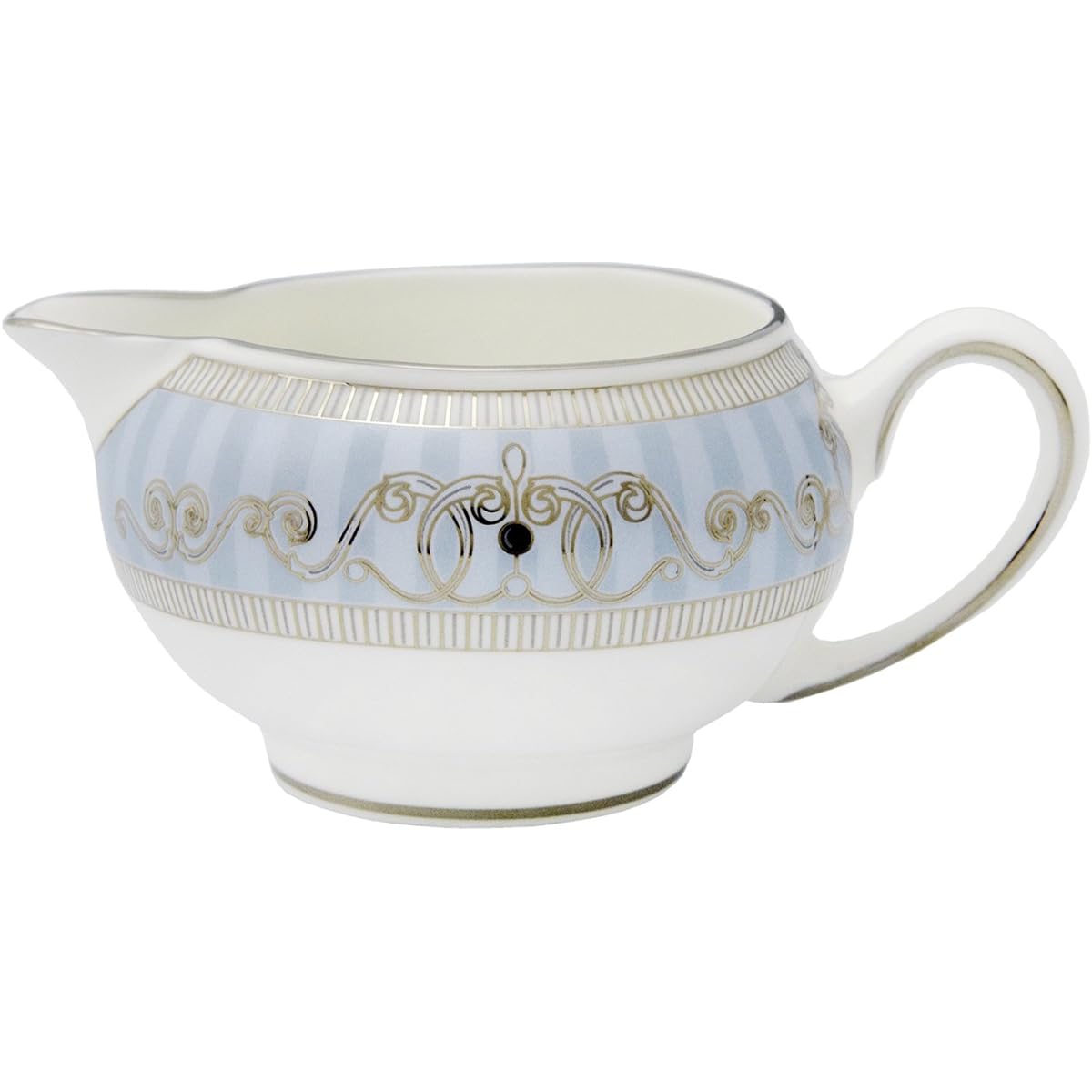 [Regular Imported Product] Wedgwood Alexandra Creamer S Wedding Gift Present 50175308737