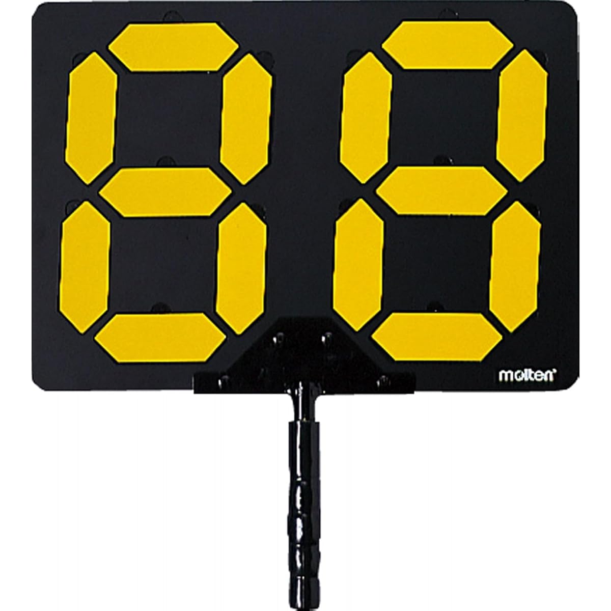 molten Referee Goods Player Change Board PCB